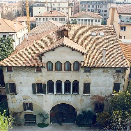 Palazzo Raspanti Treviso Zewnętrze zdjęcie