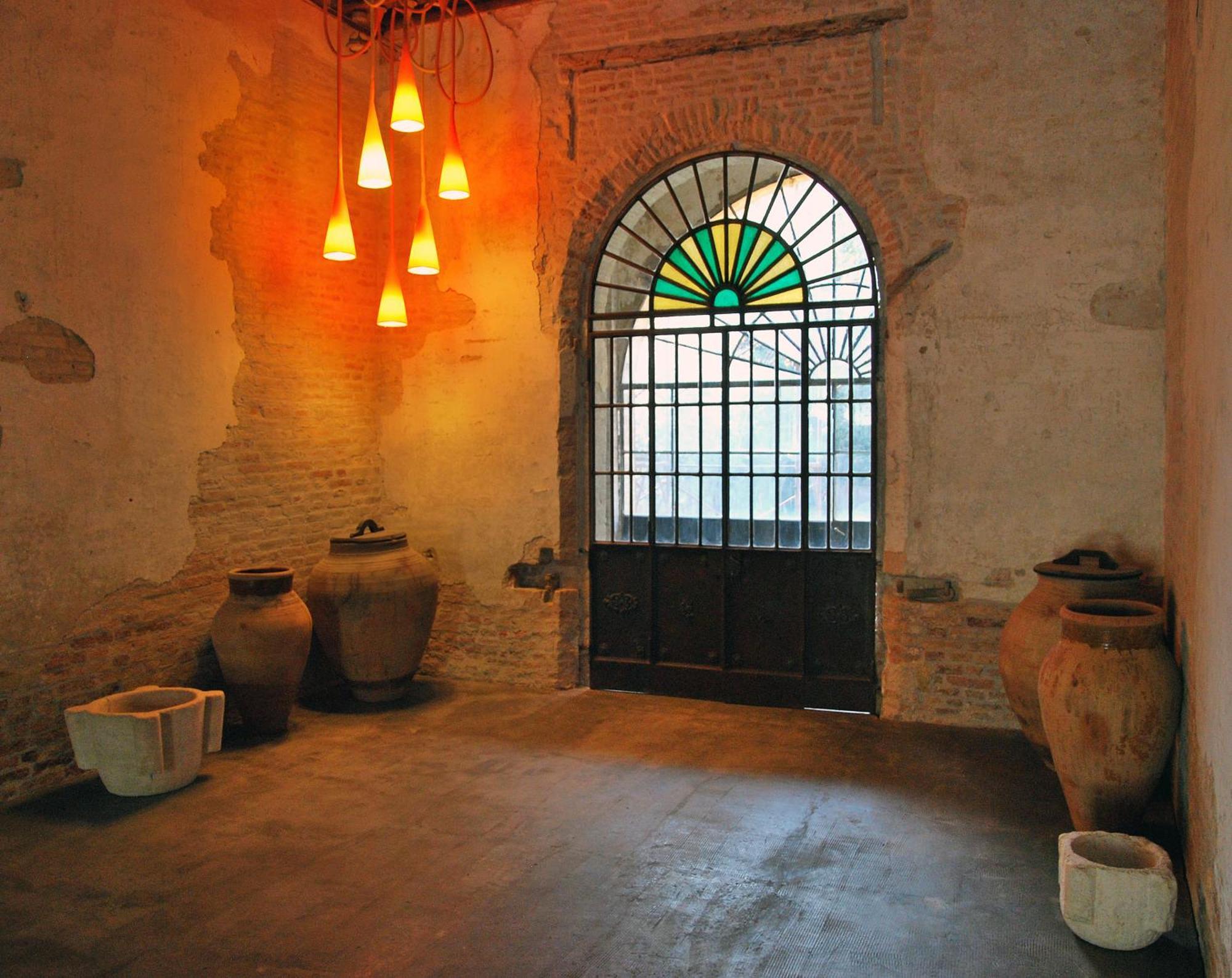 Palazzo Raspanti Treviso Zewnętrze zdjęcie