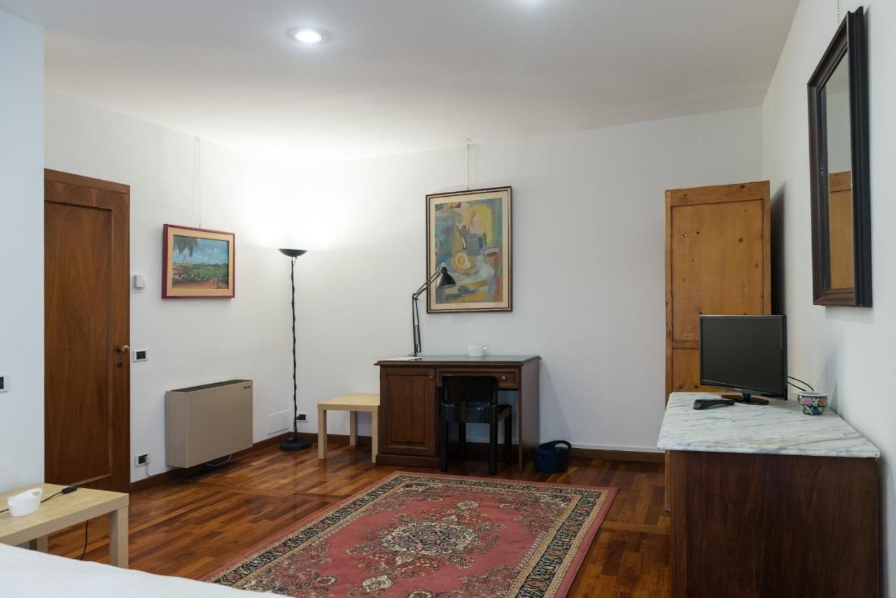 Palazzo Raspanti Treviso Zewnętrze zdjęcie